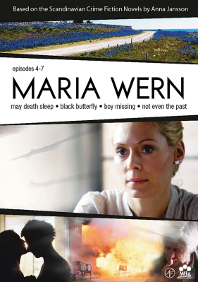 Maria Wern: Episodes 4-7